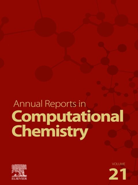 Annual Reports on Computational Chemistry, E-bok