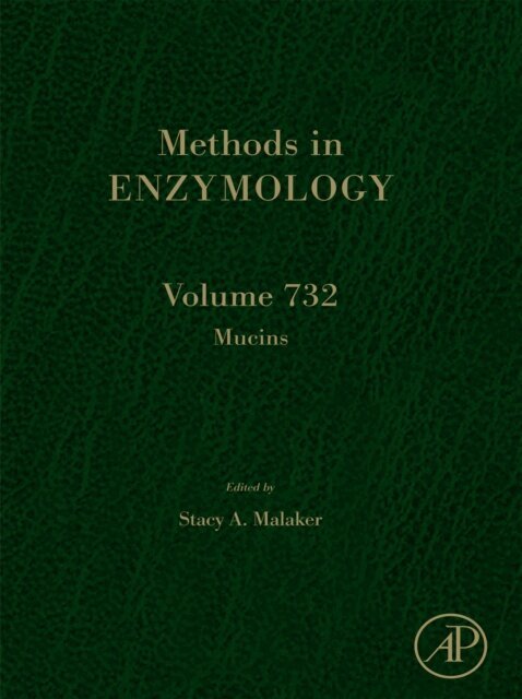 Mucins, E-bok