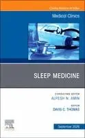 Davis C. Thomas - Sleep Medicine, An Issue of Medical Clinics of North America, Inbunden. Tillgänglighet: Lägg i varukorg
