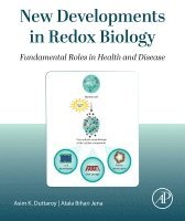 Asim K. Duttaroy, Atala Bihari Jena - New Developments in Redox Biology, Häftad