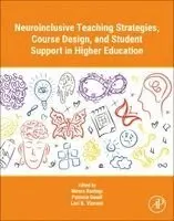 Meera Rastogi, Patricia Goedl, Lori B. Vincent - Neuroinclusive Teaching Strategies, Course Design, and Student Support in Higher Education, Häftad. Tillgänglighet: Kommande