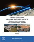 Spatial Analysis for Complex Territorial Systems