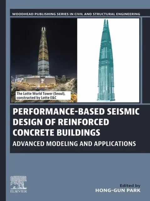 Hong-Gun Park - Performance-Based Seismic Design of Reinforced Concrete Buildings, E-bok. Tillgänglighet: Lägg i varukorg