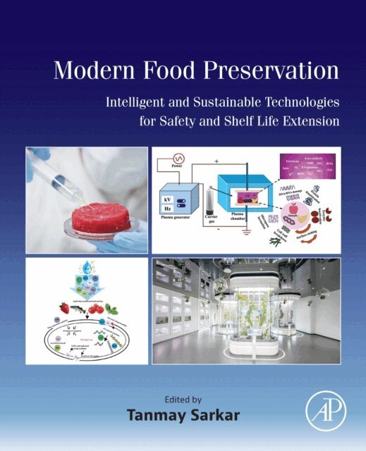 Tanmay Sarkar - Modern Food Preservation, E-bok. Tillgänglighet: Lägg i varukorg