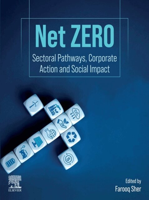 Farooq Sher - Net ZERO, E-bok. Tillgänglighet: Lägg i varukorg