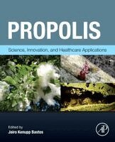 Propolis from Hive to Health