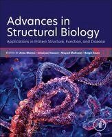 Anas Shamsi, Imtaiyaz Hassan, Moyad Shahwan, Belgin Sever - Advances in Structural Biology, Häftad