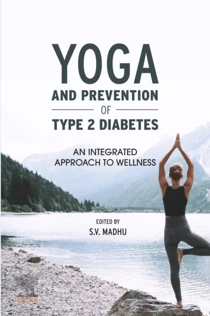 S.V. Madhu - Yoga and Prevention of Type 2 Diabetes, E-bok. Tillgänglighet: Lägg i varukorg