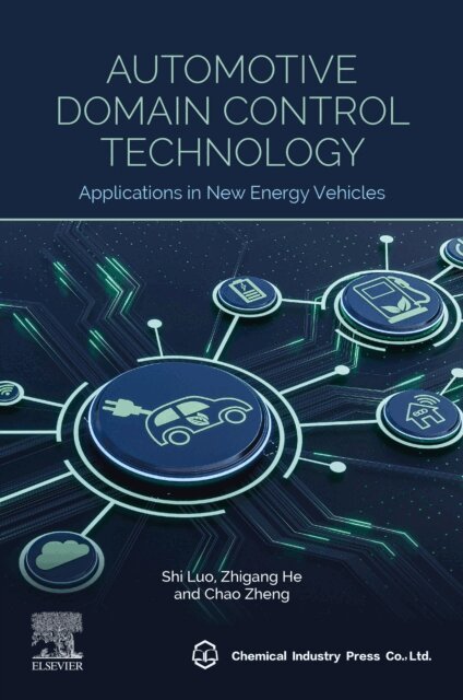 Automotive Domain Control Technology