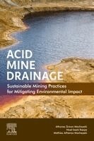Athanas Simon Macheyeki, Noel Isack Kaaya, Mathias A. Macheyeki - Acid Mine Drainage, Häftad