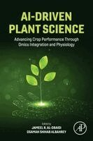AI-Driven Plant Science