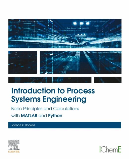Ioannis K. Kookos - Introduction to Process Systems Engineering, E-bok. Tillgänglighet: Lägg i varukorg