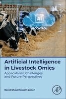 Artificial Intelligence in Livestock Omics
