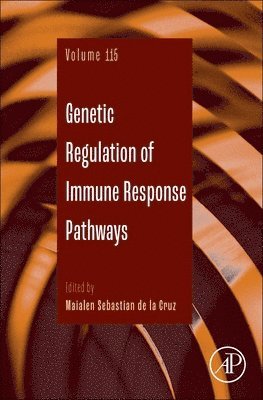 Genetic Regulation of Immune Response Pathways