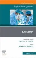 Sarcoma, An Issue of Surgical Oncology Clinics of North America