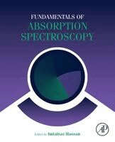 Imtaiyaz Hassan - Fundamentals of Absorption Spectroscopy, Häftad