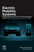 Marcos Tostado-V�liz, Francisco Jurado - Electric Mobility Systems, Häftad