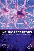 Deepa S. Mandlik, Mithun Singh Rajput - Neuroreceptors, Häftad. Tillgänglighet: Kommande