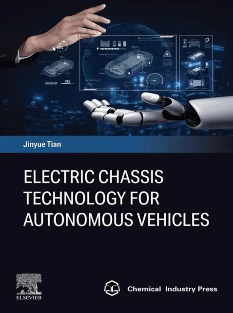 Jinyue Tian - Electric Chassis Technology for Autonomous Vehicles, E-bok. Tillgänglighet: Lägg i varukorg