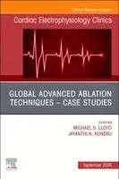 Jayanthi N. Koneru, Michael S. Lloyd - Global Grand Rounds in Electrophysiology: Current Techniques from Around the World, An Issue of Cardiac Electrophysiology Clinics, Inbunden. Tillgänglighet: Lägg i varukorg