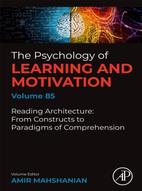 Reading Architecture, E-bok