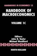 Handbook of Macroeconomics