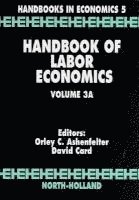 Handbook of Labor Economics