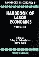 Handbook of Labour Economics (Volume 3A)