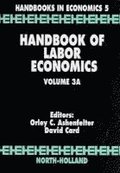 Handbook of Labor Economics