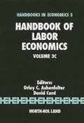 Handbook of Labour Economics (Volume 3C)