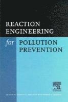 R.P. Hesketh, Martin A. Abraham - Reaction Engineering for Pollution Prevention, Inbunden