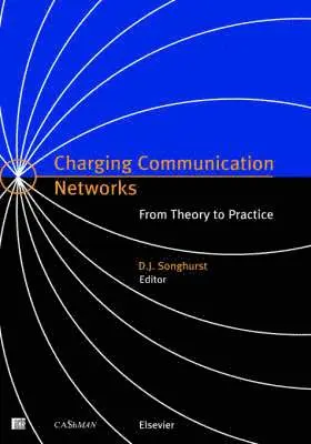 D. J. Songhurst, D.J. Songhurst - Charging Communication Networks, Inbunden. Tillgänglighet: Lägg i varukorg