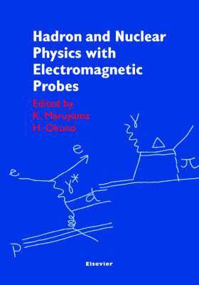 K. Maruyama, Kek-Tanashi, K. Maruyama, H. Okuno - Hadron and Nuclear Physics with Electromagnetic Probes, Inbunden. Tillgänglighet: Lägg i varukorg