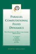 Parallel Computational Fluid Dynamics 2002