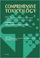 J.P. Vanden Heuvel, W.F. Greenlee, G.H. Perdew, William B. Mattes - Cellular and Molecular Toxicology, Inbunden. Tillgänglighet: Lägg i varukorg