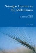 G.J. Leigh - Nitrogen Fixation at the Millennium, Inbunden. Tillgänglighet: Lägg i varukorg