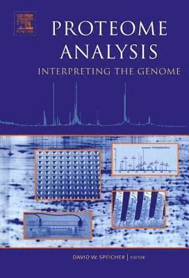 David W Speicher - Proteome Analysis, Inbunden. Tillgänglighet: Lägg i varukorg