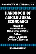 Handbook of Agricultural Economics