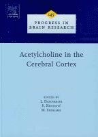 Acetylcholine in the Cerebral Cortex