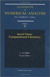 Computational Chemistry