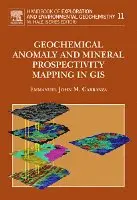 E.J.M. Carranza - Geochemical Anomaly and Mineral Prospectivity Mapping in GIS, Inbunden. Tillgänglighet: Lägg i varukorg
