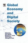 Global Economy and Digital Society