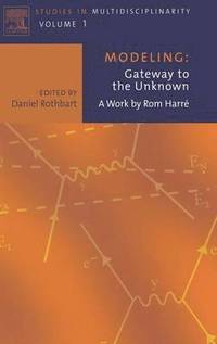 Modeling: Gateway to the Unknown