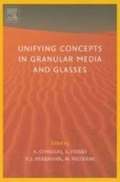 Unifying Concepts in Granular Media and Glasses