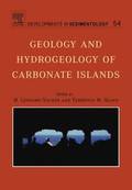 Geology and hydrogeology of carbonate islands