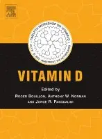 J R Pasqualini - Vitamin D, Inbunden. Tillgänglighet: Lägg i varukorg