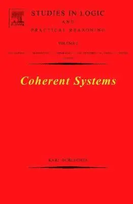 Karl Schlechta - Coherent Systems, Inbunden. Tillgänglighet: Lägg i varukorg