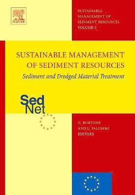Peppe Bortone - Sediment and Dredged Material Treatment, Inbunden. Tillgänglighet: Lägg i varukorg