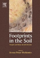 Benno P Warkentin - Footprints in the Soil, Inbunden. Tillgänglighet: Lägg i varukorg