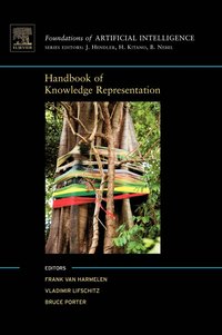 Handbook of Knowledge Representation